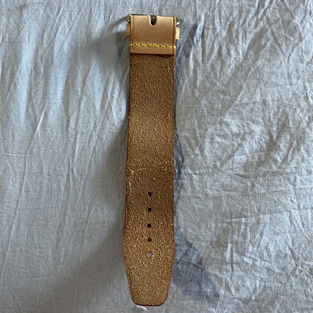 Louis vuitton strap - Picture 4 of 4